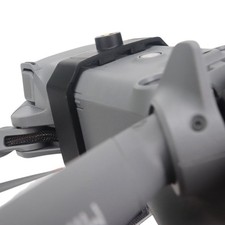 Multi Purpose Top Mount Bracket for DJI For MINI 5 Pro with Adapter for Cameras