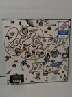 Led Zeppelin III 180g GATEFOLD Exclusive Pass Out Remastered NEW SEALED VINYL LP