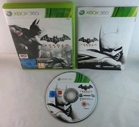 Microsoft Xbox 360 - Batman: Arkham City