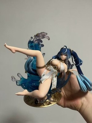 Japan  Anime Figur 20
