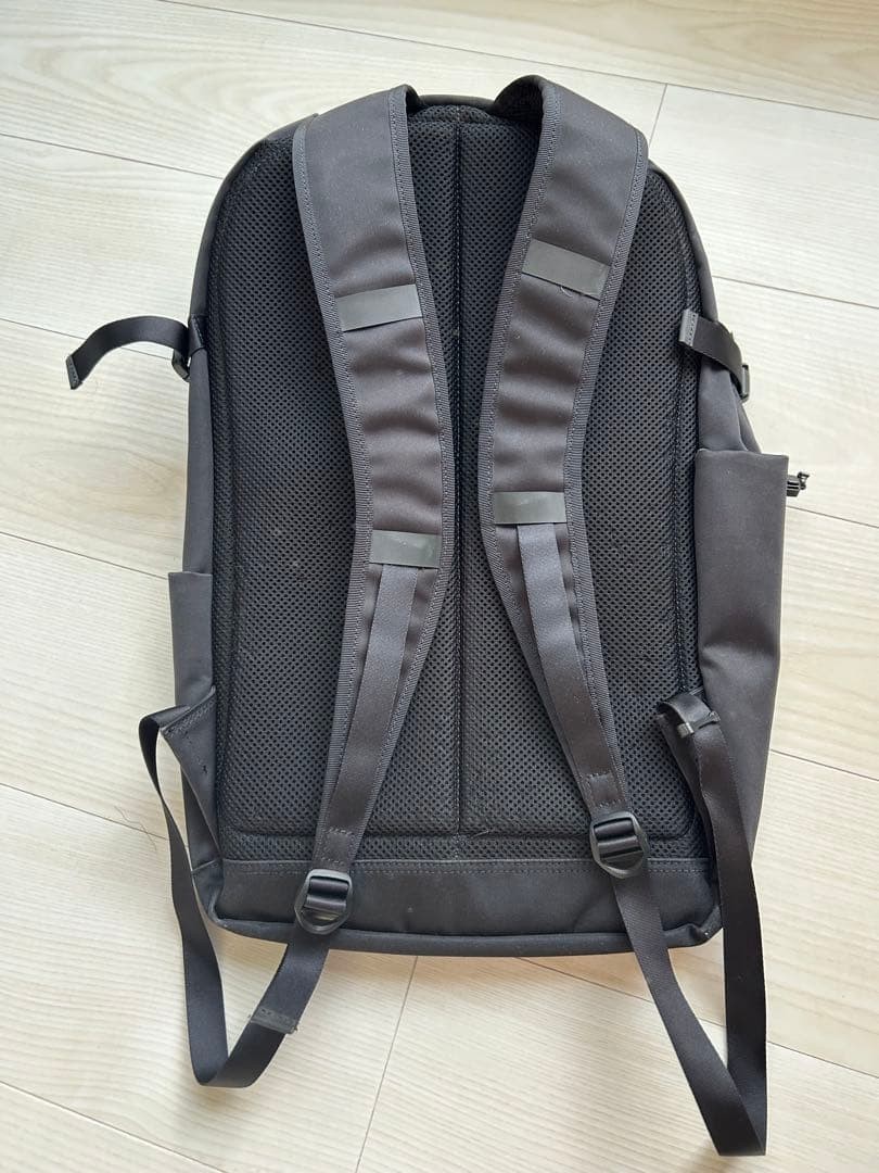 Yoshida Porter Future Daypack Polyester knit Blac… - image 24