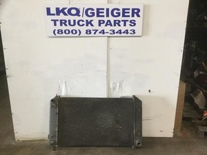 For 2004 GMC C7500 RADIATOR 2841023