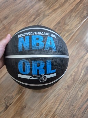 Wilson NBA Team Tribute Orlando Magic Basketball