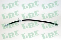 Bremsschlauch LPR 6T48126 10Mm FüR Toyota Aygo KGB10_ KGB10R GPL WNB10_ WNB10R