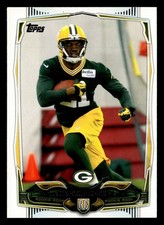 2014 Topps Ha Ha Clinton-Dix #332 RC