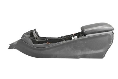 14-19 Mercedes W117 CLA250 Center Console Support Bracket Frame W/ Armrest Oem