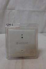 NOTIFIER Honeywell FZM-1 Interface Module, 15-32VDC, 51mA with LED Indicator