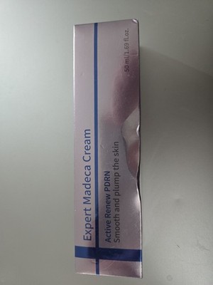  Expert Madeca Cream Active Renew PDRN 50mL