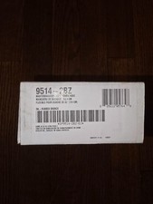 Kohler K-9514-2BZ MasterShower 60" Metal Hand Shower Hose in Oil Rubbed Bronze