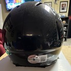 A.J. Brown Signed Philadelphia Eagles Mini Helmet Beckett BAS Witnessed — photo 2