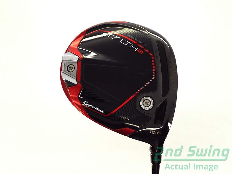 TaylorMade Stealth Driver