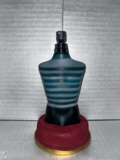 Jean Paul Gaultier Le Male Eau de Toilette Spray 4.2 fl oz Vanilla Lavender Mint