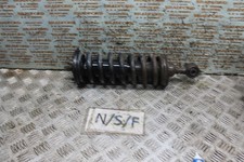 BFD087910 2014 NISSAN NAVARA D40 3.0 V6 SHOCK ABSORBER N/S