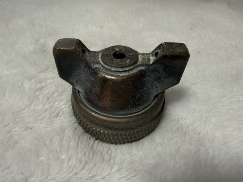 #5 BINKS 68PB SPRAY GUN AIR CAP NOZZLE