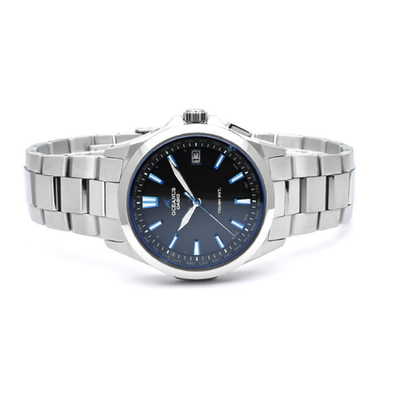 BRAND-NEW Casio OCEANUS OCW-S100-1AJF Titanium Radio Solar Watch