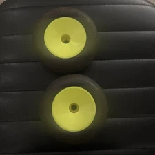 Proline Pro-95 Tires The Edge Set Of 2