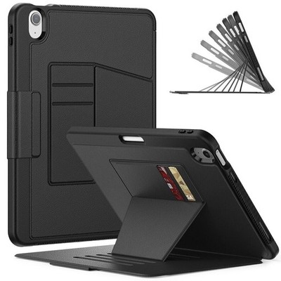 Hülle für Apple iPad Air 11/Pro M2 M4 2024 11'' Schutzhülle Smart Cover Case Etui
