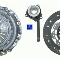 Sachs Kupplungssatz 3000 990 232 FüR Seat Alhambra 1996-2010