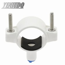 1.57 in Pipe Clamp Saddle Clips for RO Water System