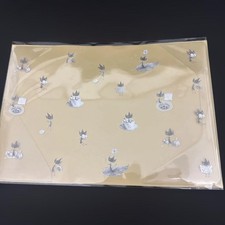 Hobonichi Techo Original Cover on Cover