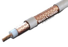 HYPERFLEX 10 SAHARA FT8 Messi & Paoloni, Cavo Coassiale al metro