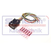 Kabelreparatursatz Sencom 20830