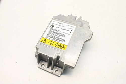 BMW 3 Coupe E92 Airbag-Steuergerät 918443202 2.00 Petrol 105kw 2011 17805618