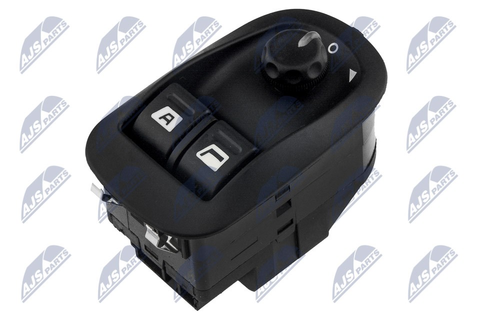 SWITCH WINDOW REGULATOR EWS-PE-004 FOR PEUGEOT 206/Hatchback/CC KFW /KFU 1.4L