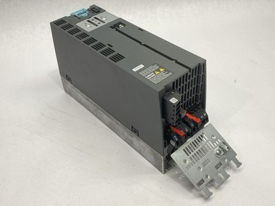 Siemens 6SL3210-1PE21-1AL0 Power Module 4kW 5.5HP PM240-2
