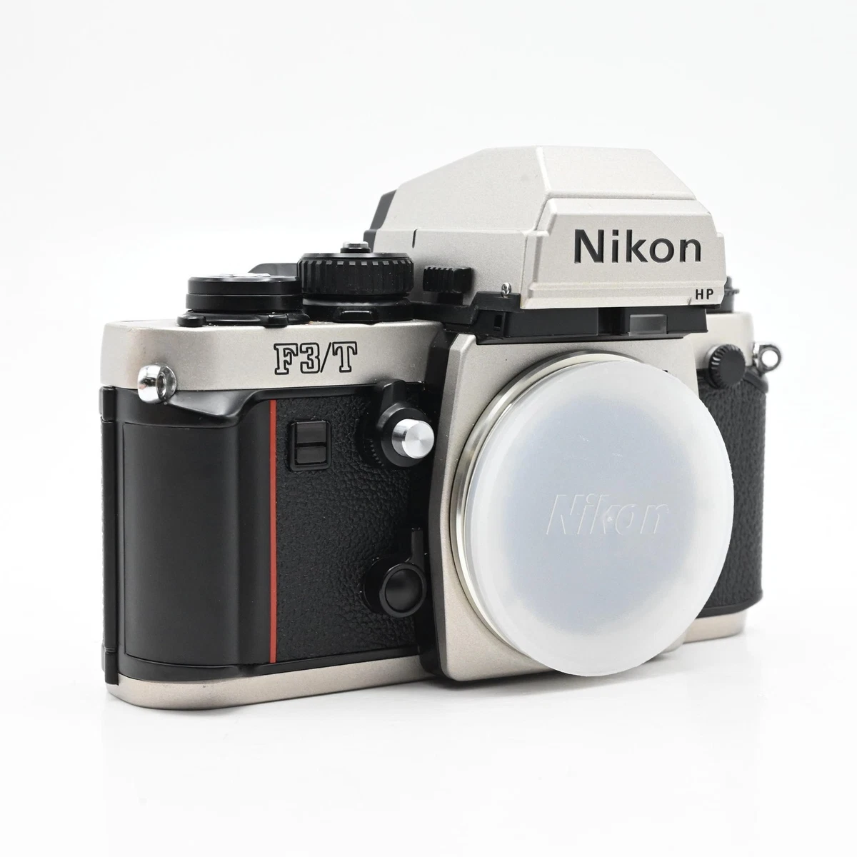 Nikon F3/T Film Cameras for sale - eBay