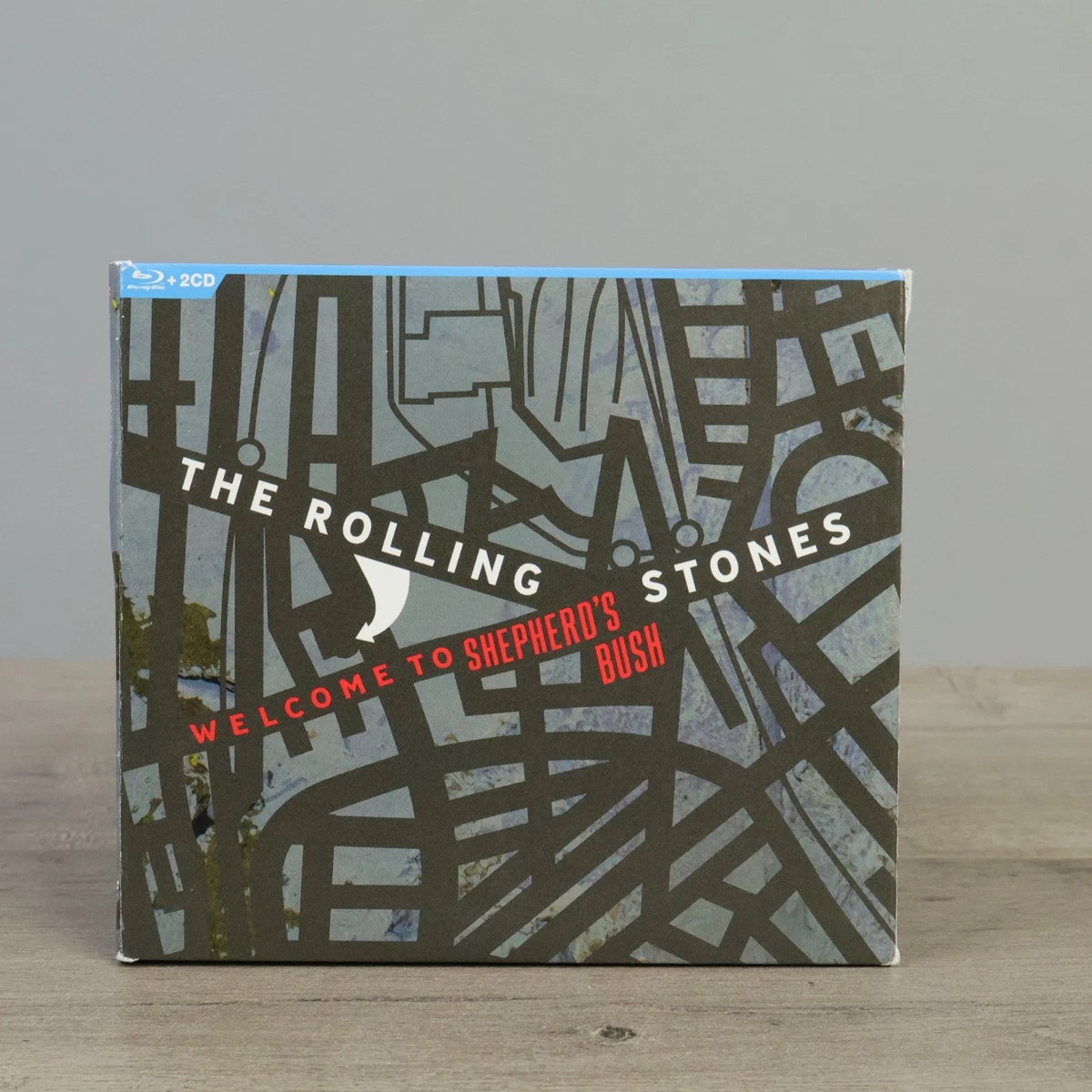 The Rolling Stones Collector's Edition Music CDs for sale | eBay