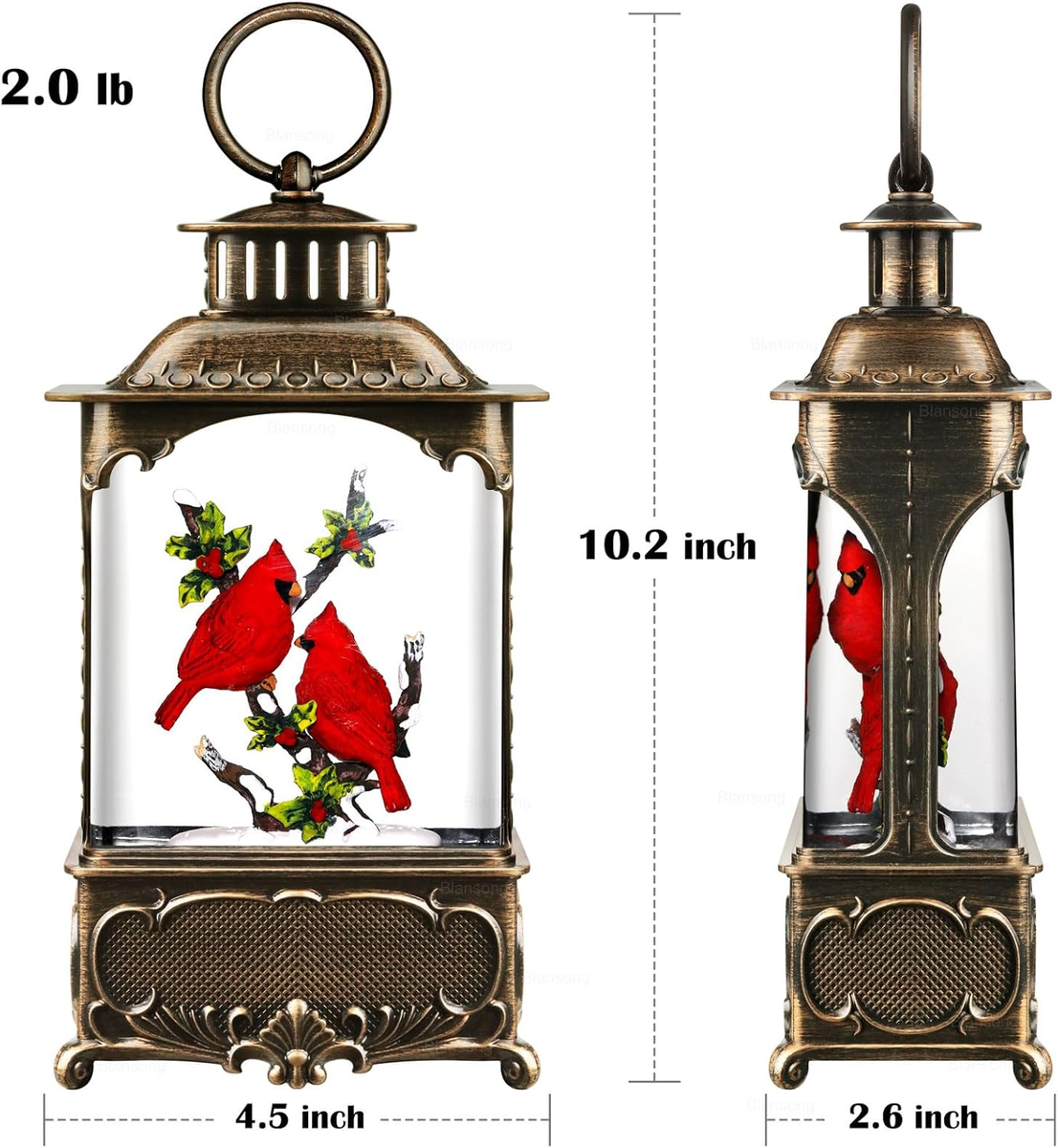 8-Quart Digital Air Fryer