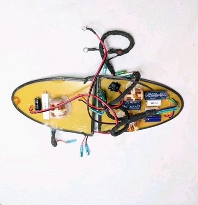 KEF Crossover Assembly For SP3513 HTS3001 Center Speaker