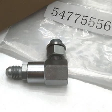 1PC New Return Pipe Check Valve 54775556 for Ingersoll Rand Screw Air Compressor