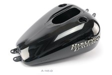 Harley Davidson Dyna Street Bob FXDB - fuel tank unused 61000707 A145D