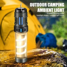 3-in-1 Mosquito Repellent Power Bank Lantern ...