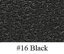 1976-1986 Jeep CJ7 Carpet Replacement -Vinyl - Passenger Area - Image 2 of 2