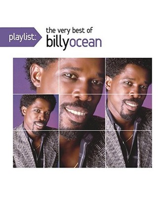 Playlist: the Very Best, Billy Ocean