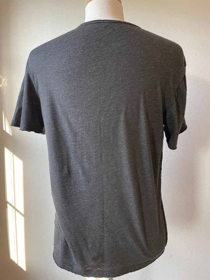 Helix Men's Graphic Tee (L) - Image 2 of 4