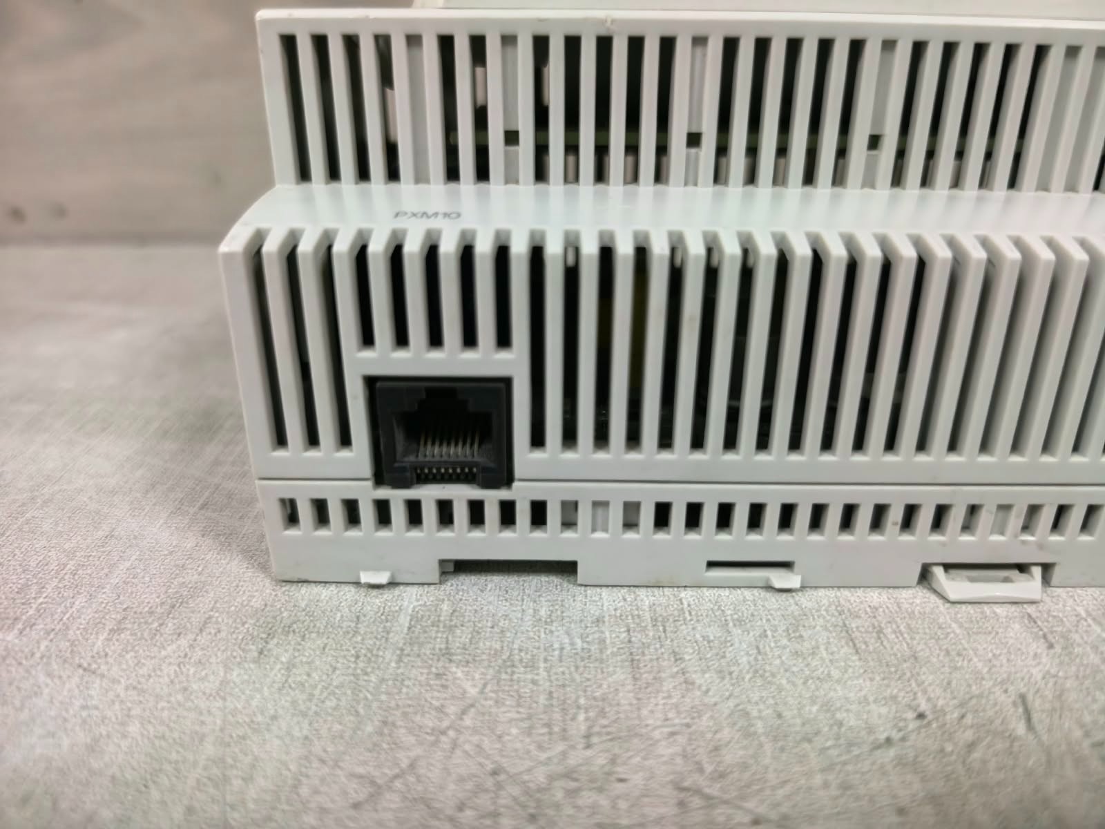 Siemens PXC50.D SIEMENS PXC50.D AUTOMATION STATION 24VAC 12