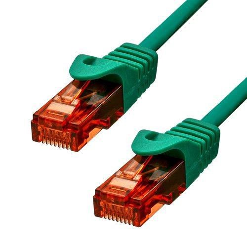 ProXtend 6UTP-05GR CAT6 U/UTP CU LSZH Ethernet