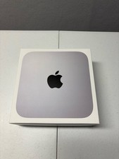 Empty Apple Mac Mini Box MGNR3LL/A OEM Genuine