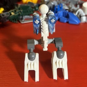 Lego Bionicle Lot Parts From Sets 8740, 8930, 8722 And More.