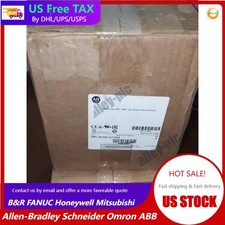 New AB MPL-B330P-SJ72AA MP-Series MPL 480V AC Rotary Servo Motor US Free Tax