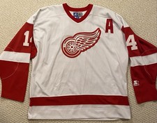 Brendan Shanahan Cards, Rookie Cards and Autographed Memorabilia Guide 6