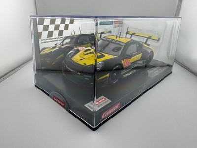 Carrera Digital 124 23914 Porsche 911 RSR ''Project 1, No.56''   NEU OVP