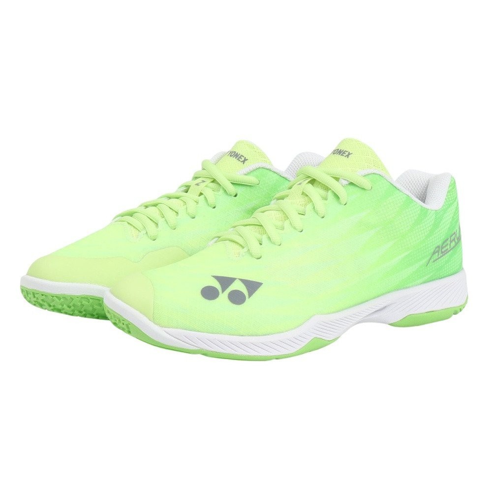 Yonex WMNS Power Cushion Airas Z Green SHBAZ2LY-359 Women's Size image 2