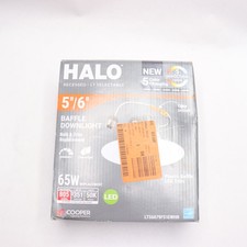 Halo Led Retrofit Module With Baffle Trim 5 And 6 Lt56079fs1ewhr Halo Led Retrofit Module With Baffle Trim 5 And 6 Lt56079fs1ewhr