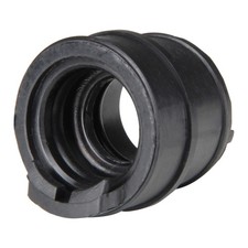 Intake rubber carburetor intake manifold 24/28 mm for Derbi Aprilia Gilera Piaggio