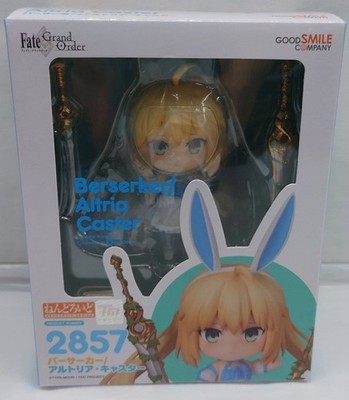 Nendoroid Berserker Altria Caster FGO Figur Good Smile Company